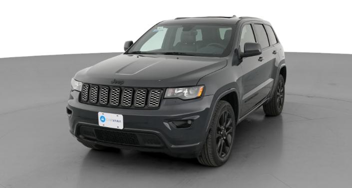 Thumbnail: 2018 Jeep Grand Cherokee - 1