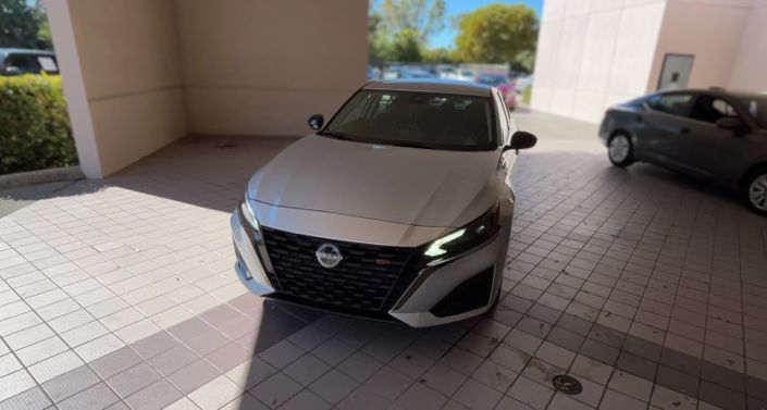 Thumbnail: 2025 Nissan Altima - 1