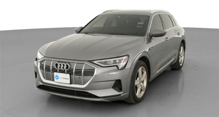 2019 Audi e-tron Premium Plus -
                  Richton Park, IL