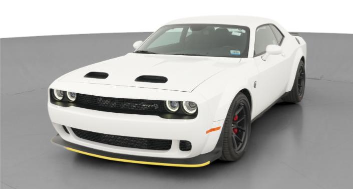 Thumbnail: 2021 Dodge Challenger - 1