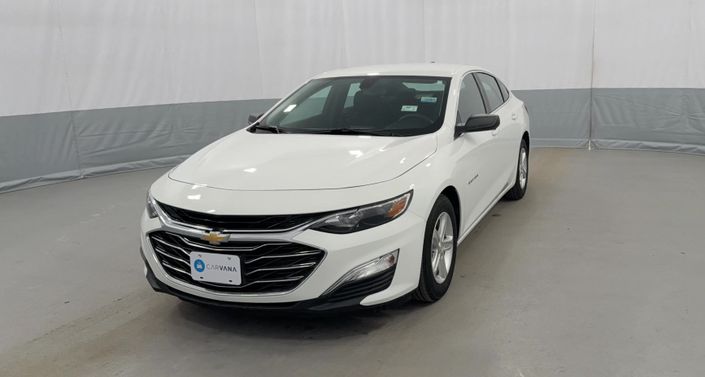 2020 Chevrolet Malibu LS -
                  Akron, NY