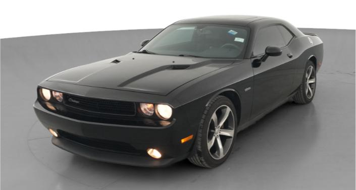 2014 Dodge Challenger SXT -
                  Beverly, NJ