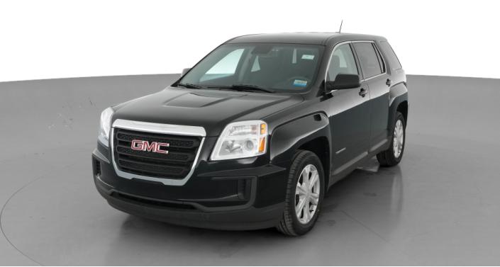 Thumbnail: 2017 GMC Terrain - 1