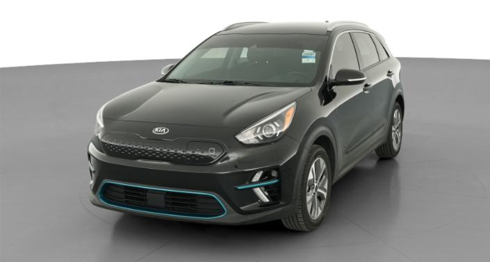 Thumbnail: 2020 Kia Niro - 1
