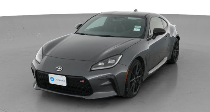 2023 Toyota GR86 Premium -
                  Lorain, OH