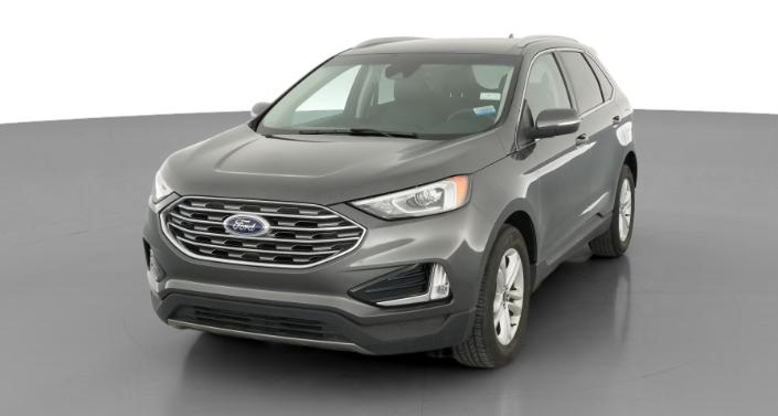 Thumbnail: 2020 Ford Edge - 1