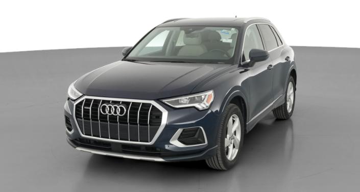 Thumbnail: 2020 Audi Q3 - 1