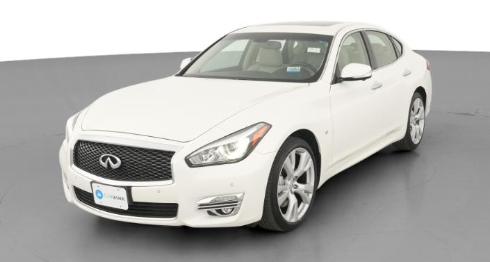 2015 INFINITI Q70  -
                  Tolleson, AZ