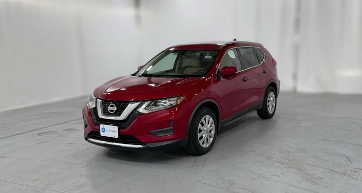 Thumbnail: 2017 Nissan Rogue - 1