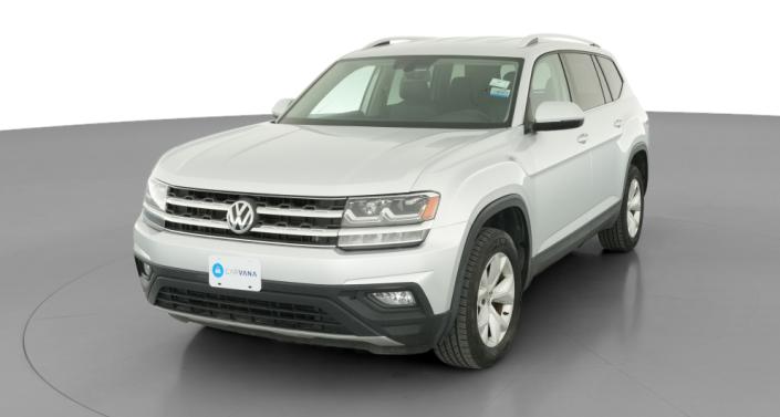 2018 Volkswagen Atlas SE -
                  Tooele, UT