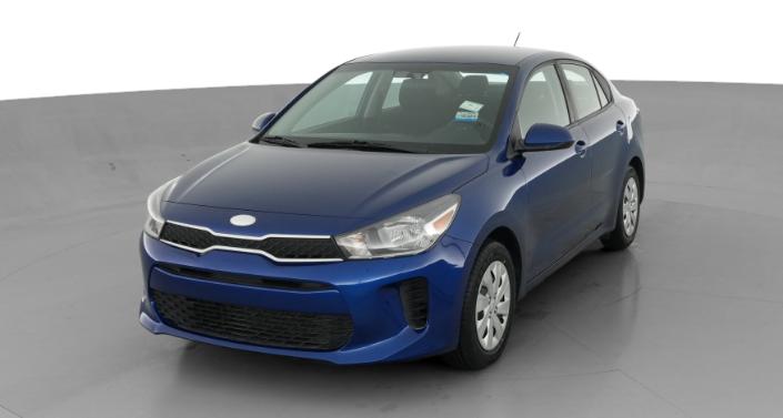2019 Kia Rio S -
                  Lorain, OH