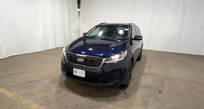 Thumbnail: 2020 Kia Sorento - 1