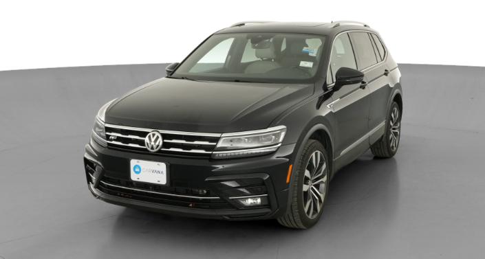 Thumbnail: 2020 Volkswagen Tiguan - 1