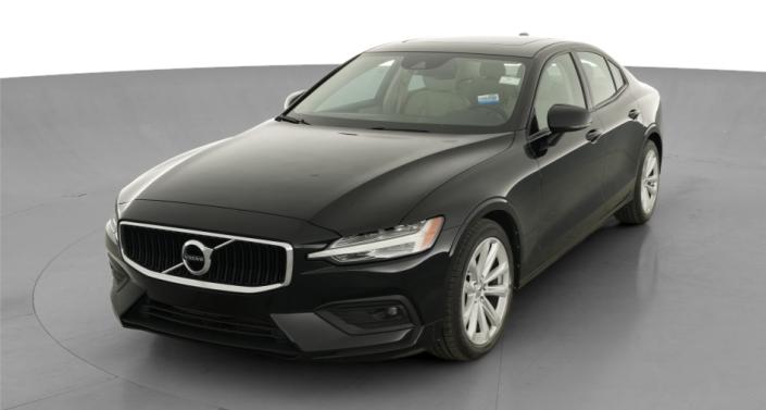 2021 Volvo S60 T5 Momentum -
                  Manville, NJ