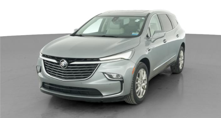 Thumbnail: 2023 Buick Enclave - 1