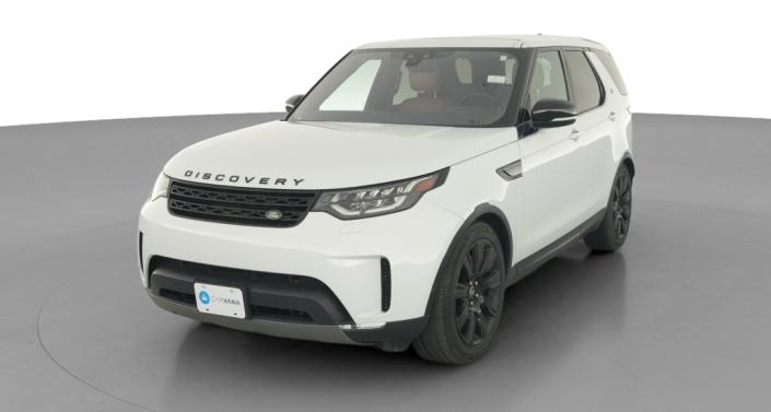 2018 Land Rover Discovery HSE -
                  Richton Park, IL