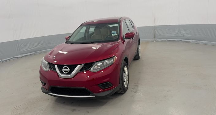 Thumbnail: 2016 Nissan Rogue - 1