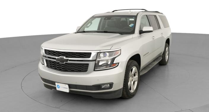 2016 Chevrolet Suburban LT -
                  Trenton, OH