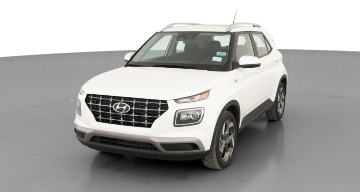 Thumbnail: 2025 Hyundai Venue - 1