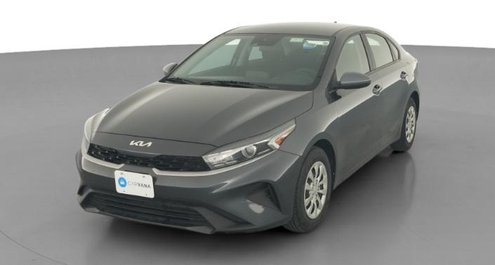 Thumbnail: 2024 Kia Forte - 1