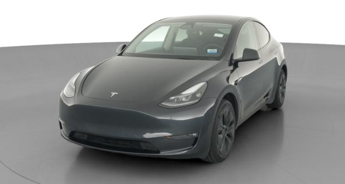 Thumbnail: 2024 Tesla Model Y - 1