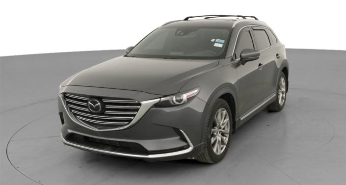 2017 Mazda CX-9 Grand Touring -
                  Hebron, OH