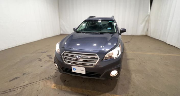 Thumbnail: 2017 Subaru Outback - 1