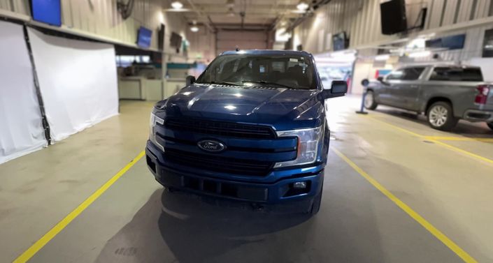 Thumbnail: 2018 Ford Econoline - 1