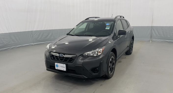 Thumbnail: 2023 Subaru Crosstrek - 1