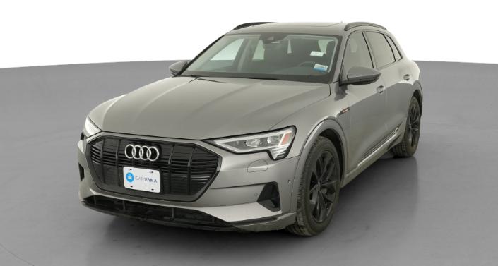2021 Audi e-tron Premium Plus -
                  Richton Park, IL