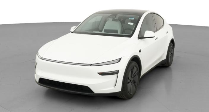 Thumbnail: 2026 Tesla Model Y - 1