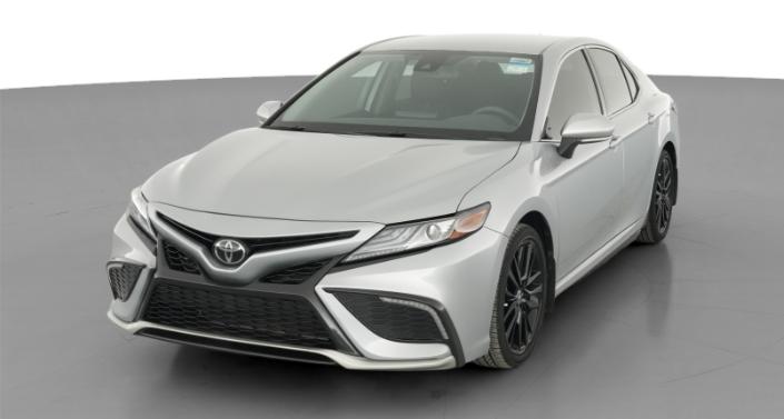 Thumbnail: 2024 Toyota Camry - 1
