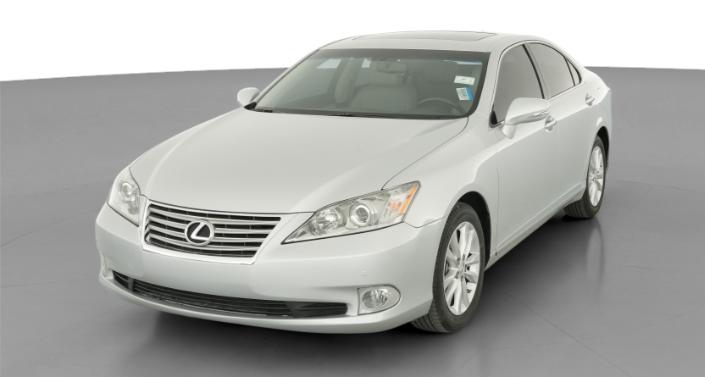 Thumbnail: 2011 Lexus ES - 1