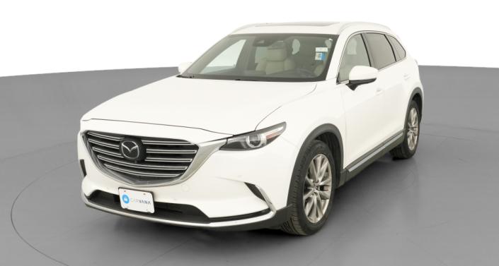 Thumbnail: 2019 Mazda CX-9 - 1