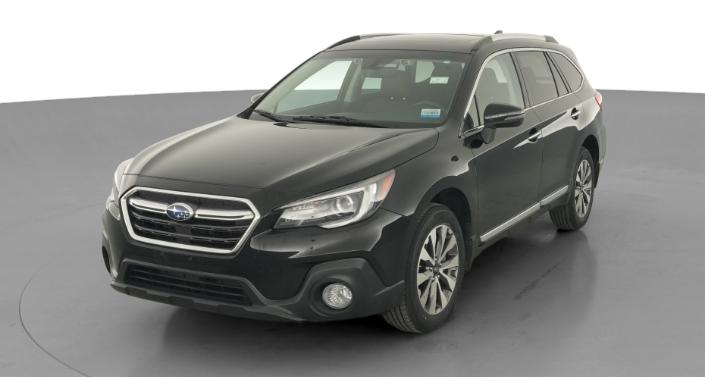 Thumbnail: 2018 Subaru Outback - 1