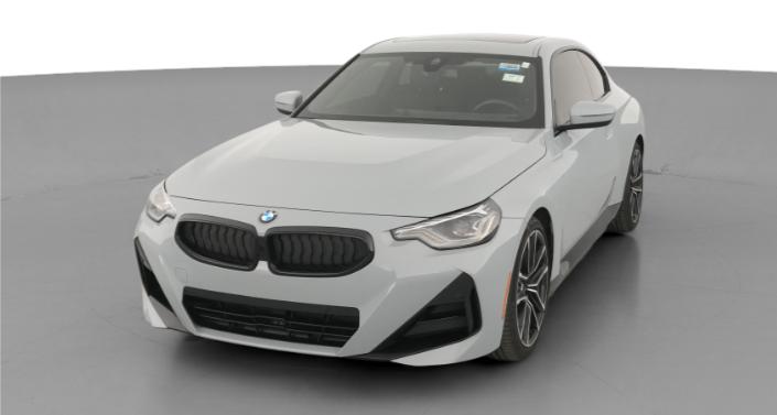 Thumbnail: 2023 BMW 2 Series - 1