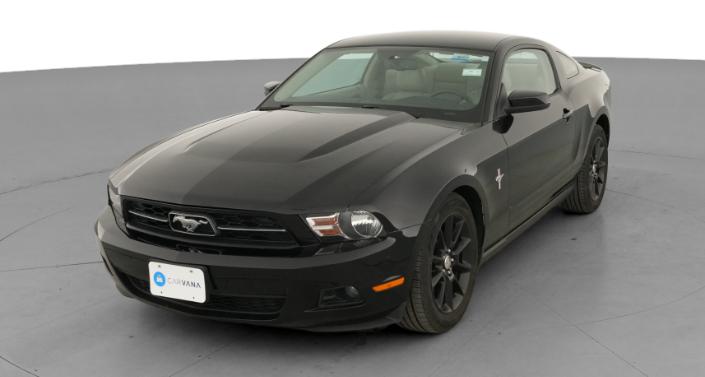 2010 Ford Mustang Premium -
                  Hebron, OH
