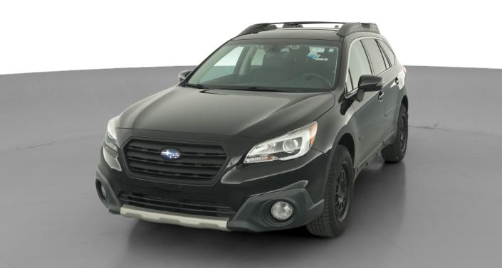 Thumbnail: 2017 Subaru Outback - 1