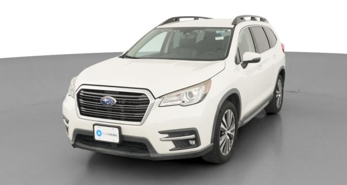 Thumbnail: 2019 Subaru Ascent - 1