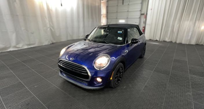 2019 MINI Cooper Convertible  -
                  North Las Vegas, NV