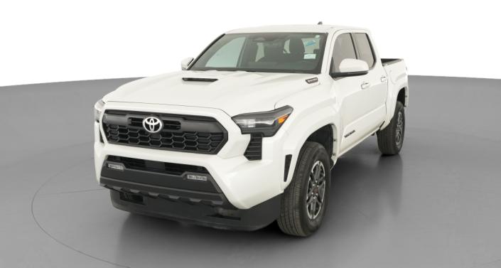 Thumbnail: 2025 Toyota Tacoma - 1