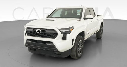 2025 Toyota Tacoma i-FORCE MAX Double Cab