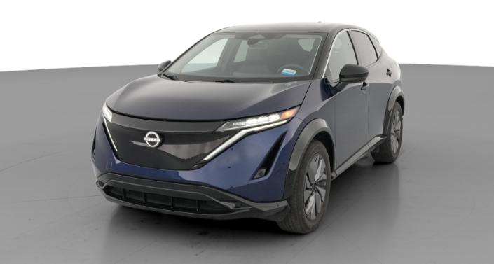 2025 Nissan Ariya Engage -
                  Haines City, FL
