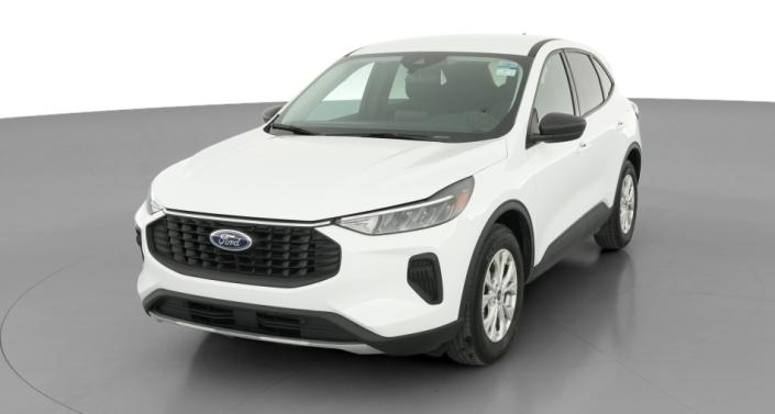 Thumbnail: 2025 Ford Escape - 1