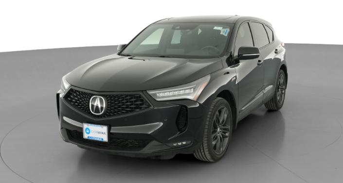 Thumbnail: 2022 Acura RDX - 1