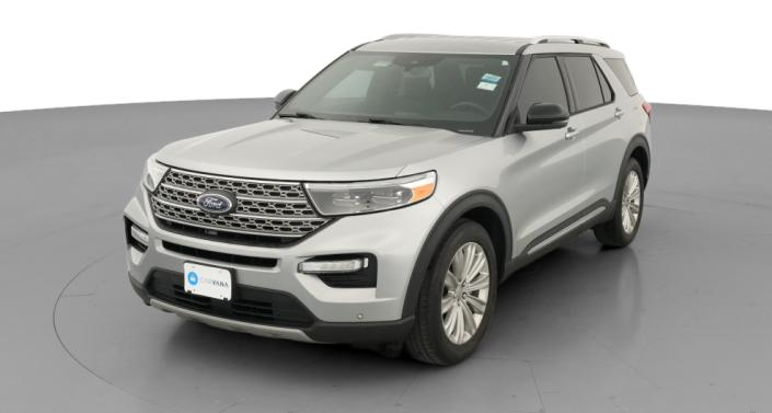 Thumbnail: 2020 Ford Explorer - 1