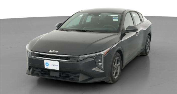 Thumbnail: 2025 Kia K4 - 1
