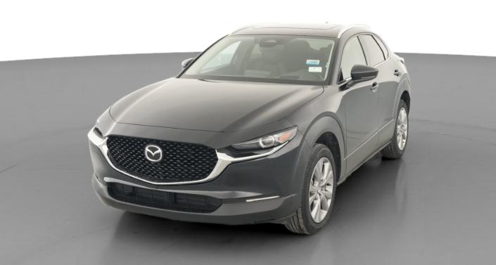 Thumbnail: 2024 Mazda CX-30 - 1