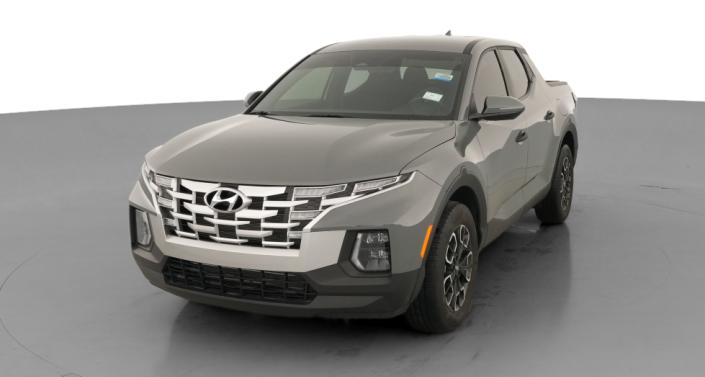 Thumbnail: 2024 Hyundai Santa Cruz - 1