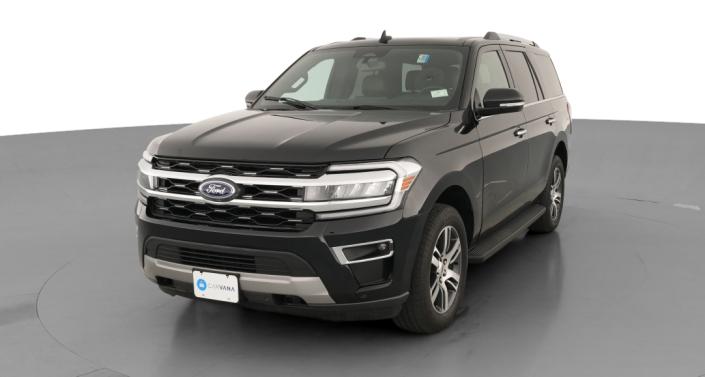 Thumbnail: 2024 Ford Expedition - 1